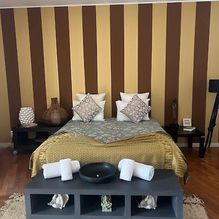 Rocha Mar 3M Apartment Рибейра Брава Екстериор снимка