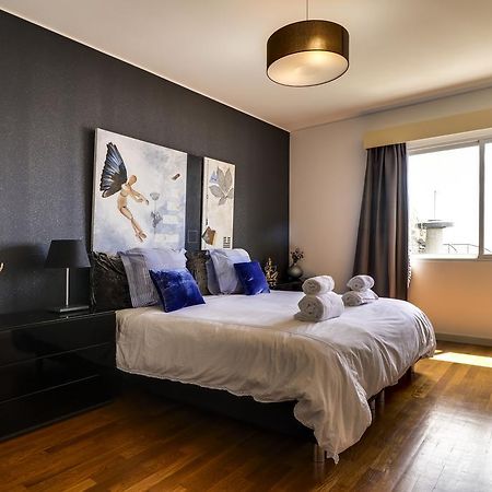 Rocha Mar 3M Apartment Рибейра Брава Екстериор снимка