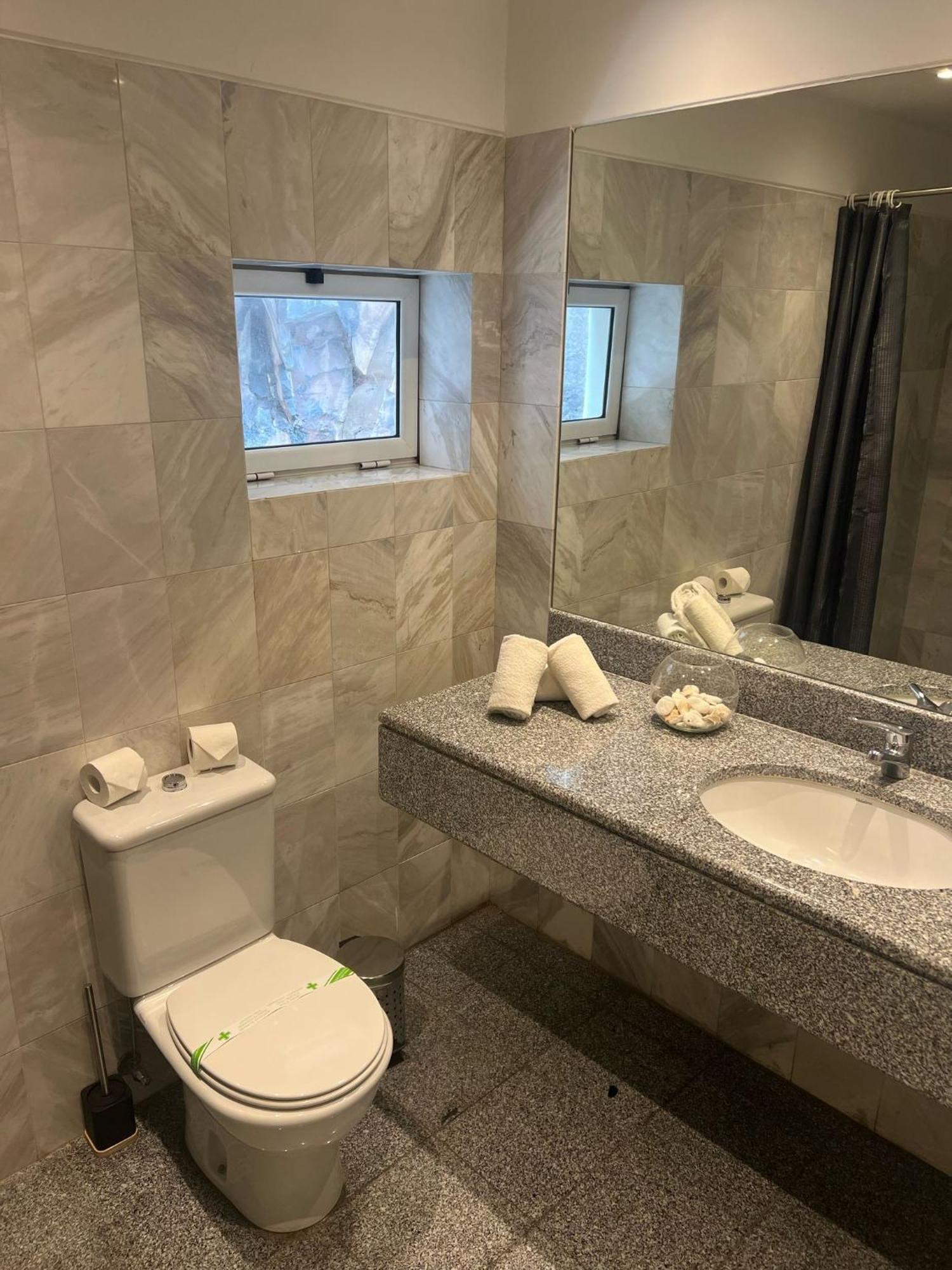 Rocha Mar 3M Apartment Рибейра Брава Екстериор снимка