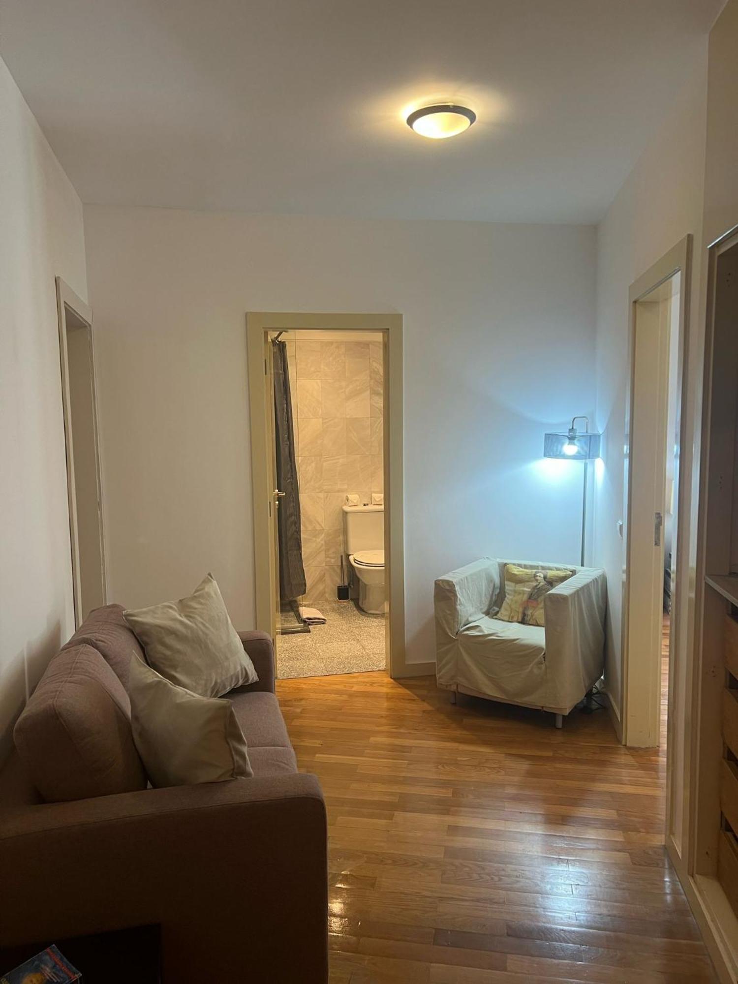 Rocha Mar 3M Apartment Рибейра Брава Екстериор снимка