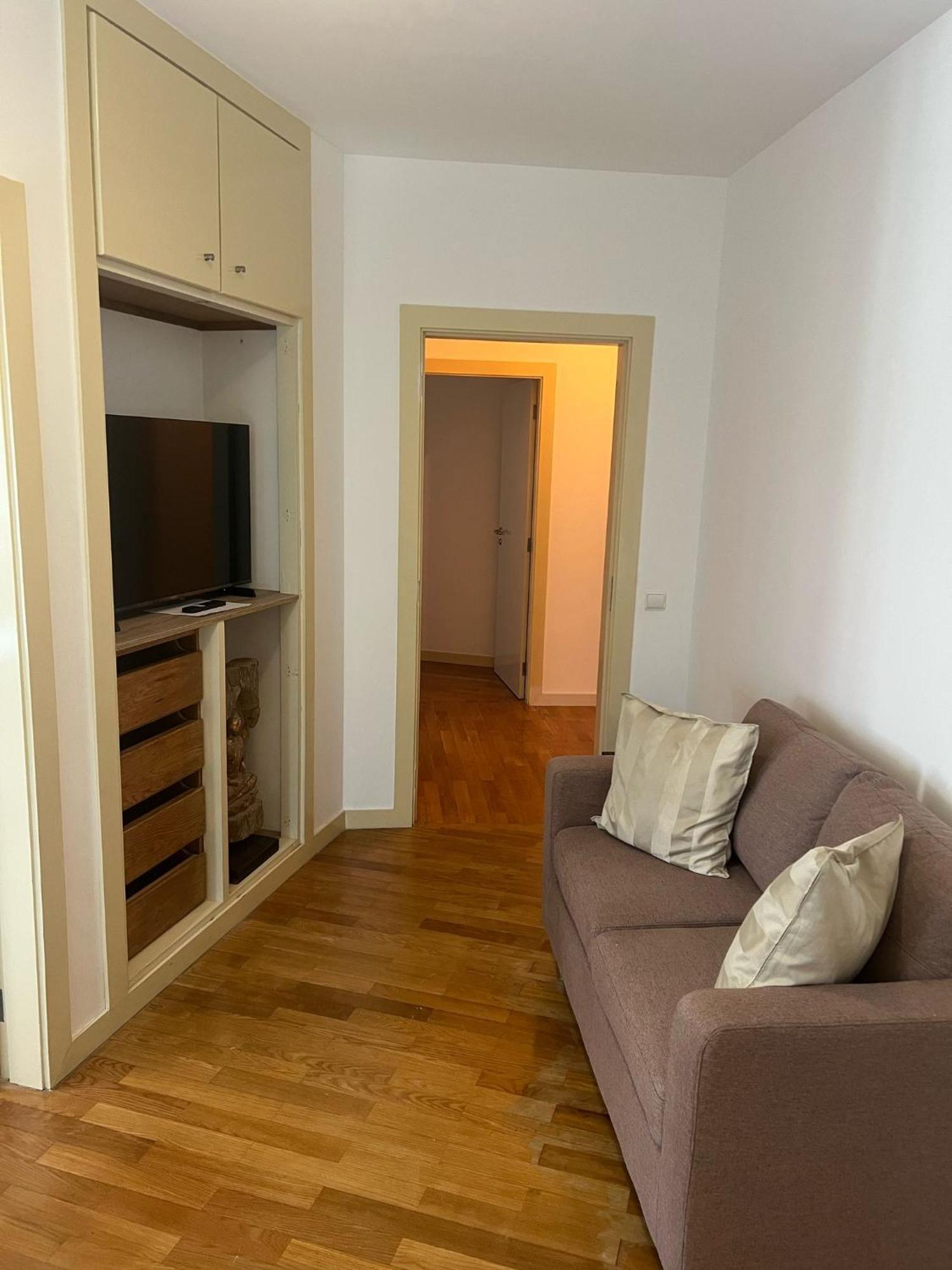 Rocha Mar 3M Apartment Рибейра Брава Стая снимка