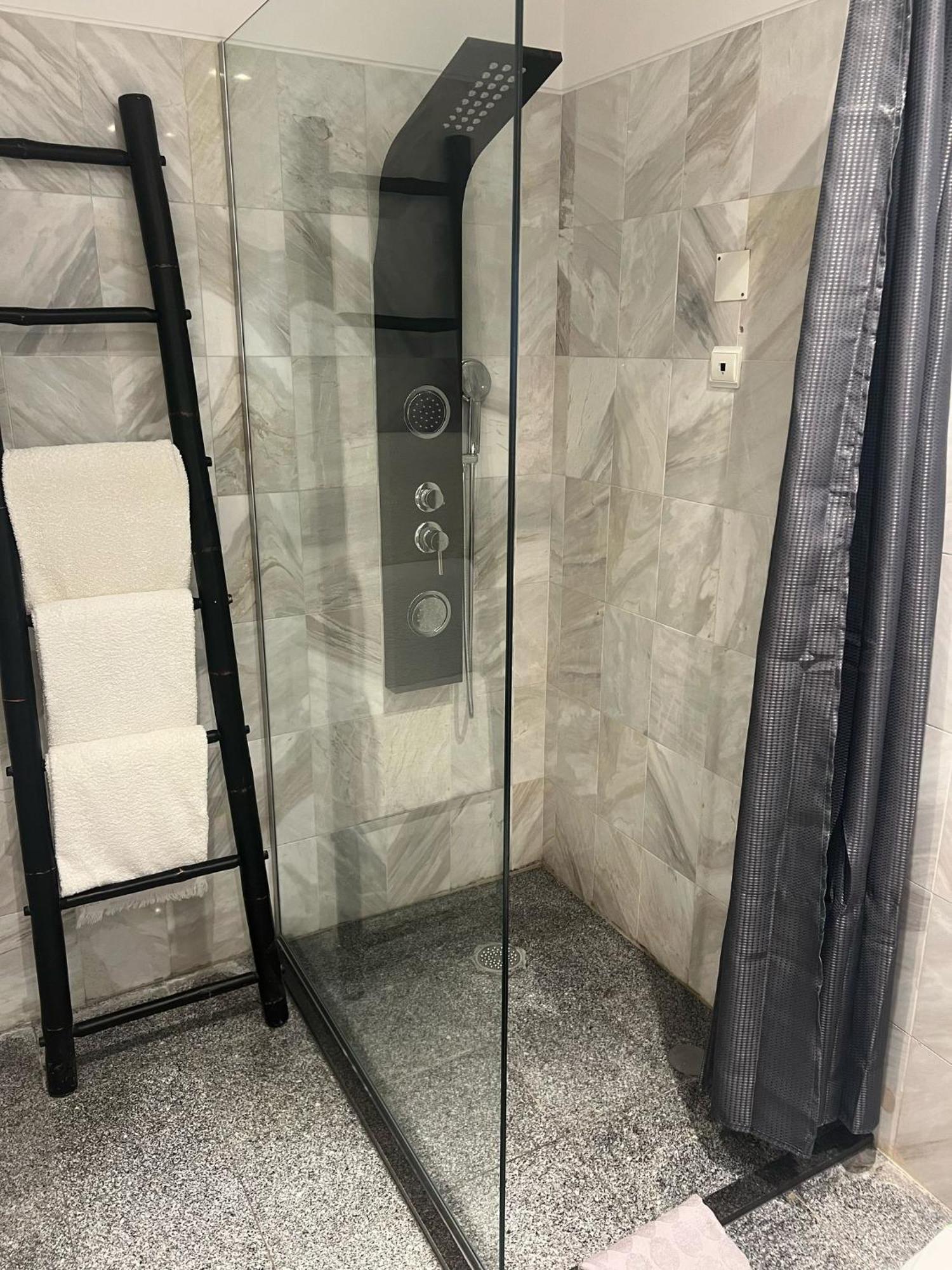 Rocha Mar 3M Apartment Рибейра Брава Стая снимка