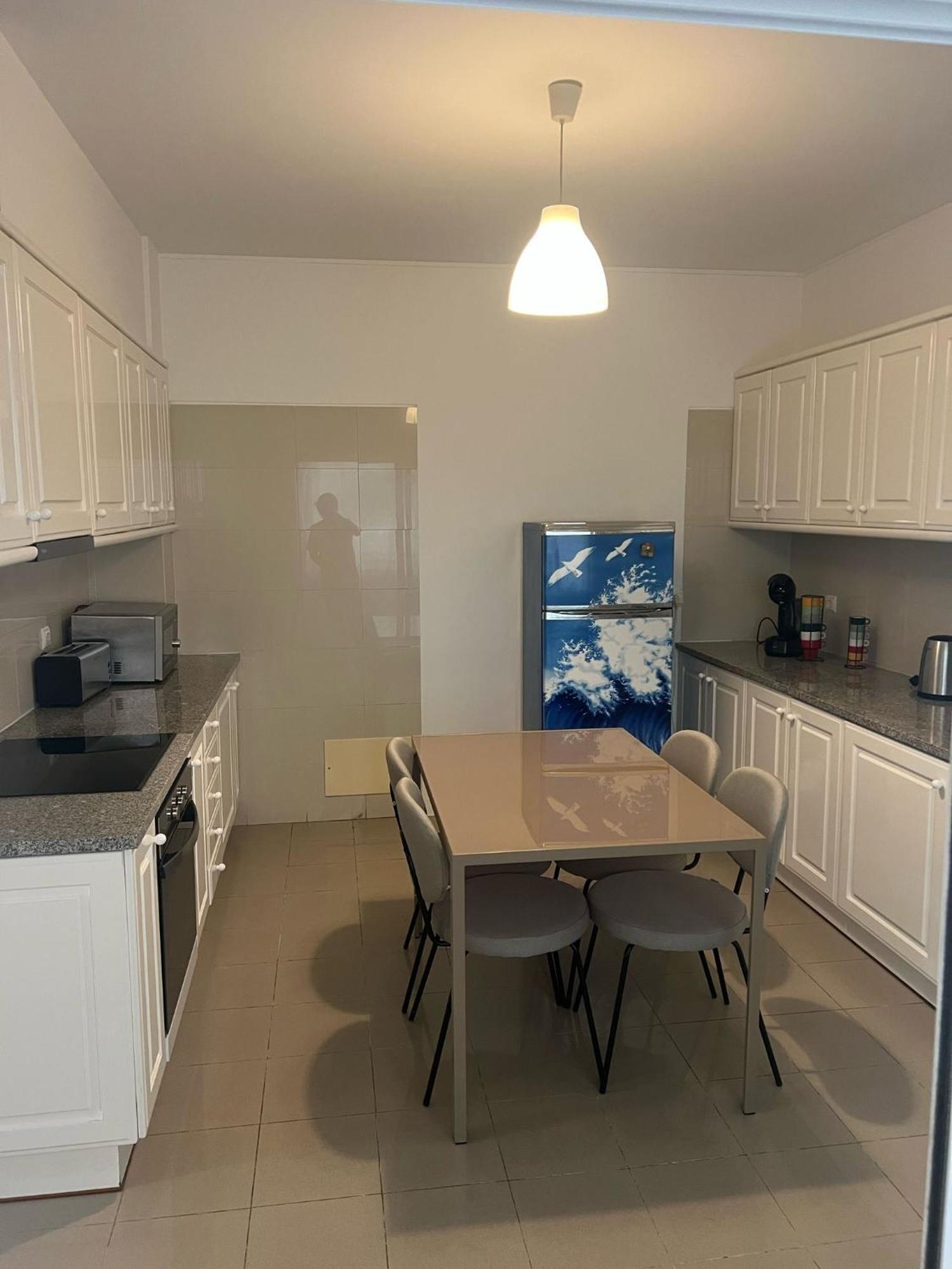 Rocha Mar 3M Apartment Рибейра Брава Стая снимка