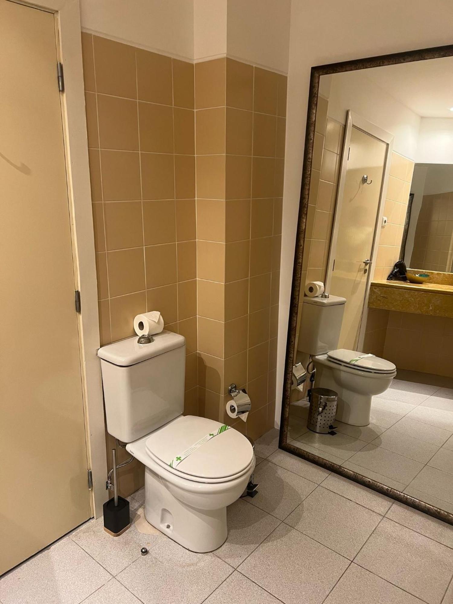 Rocha Mar 3M Apartment Рибейра Брава Стая снимка